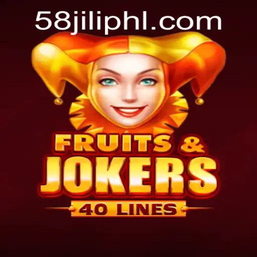 58jili Casino App